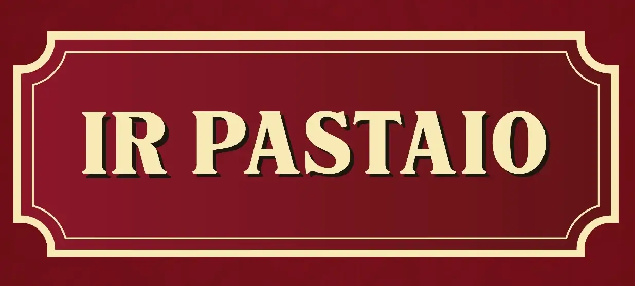 Ir Pastaio